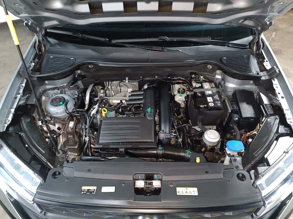 Volkswagen Taos 1.4 2022