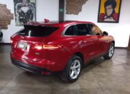 Jaguar F-Pace 2.0 Prestige Diesel 2017