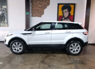 Land Rover Range rover Evoque 2.0 2018