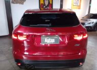 Jaguar F-Pace 2.0 Prestige Diesel 2017