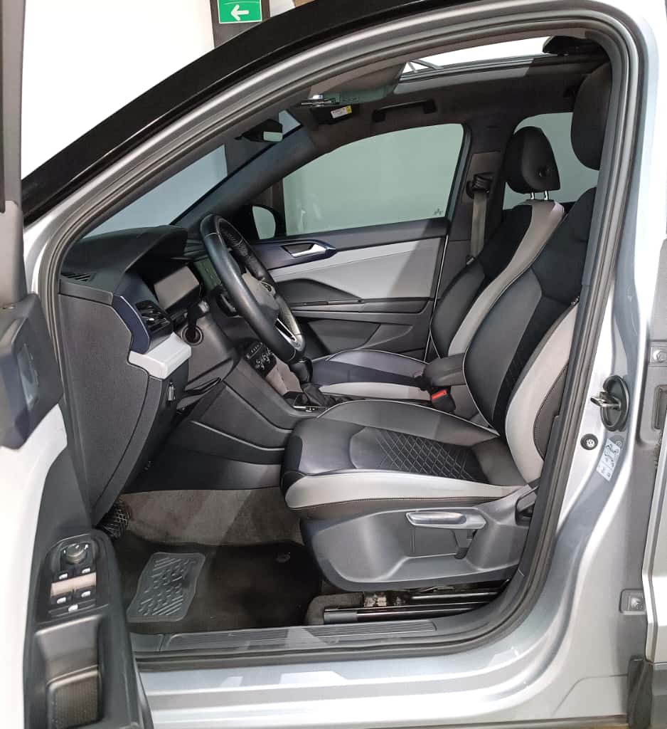 Volkswagen Taos 1.4 2022