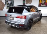 Volkswagen Taos 1.4 2022