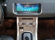 Land Rover Range rover Evoque 2.0 2018