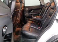 Land Rover Range rover Evoque 2.0 2018