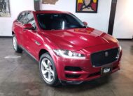 Jaguar F-Pace 2.0 Prestige Diesel 2017