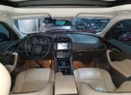 Jaguar F-Pace 2.0 Prestige Diesel 2017