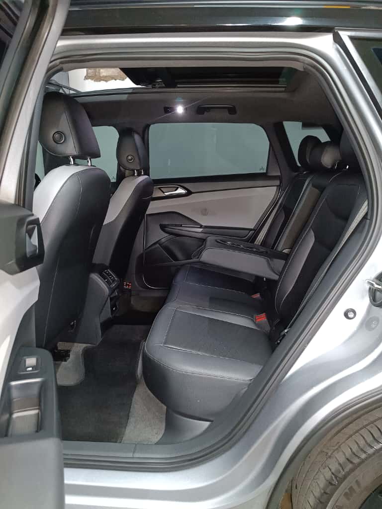 Volkswagen Taos 1.4 2022