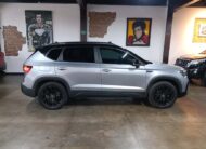 Volkswagen Taos 1.4 2022