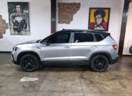 Volkswagen Taos 1.4 2022