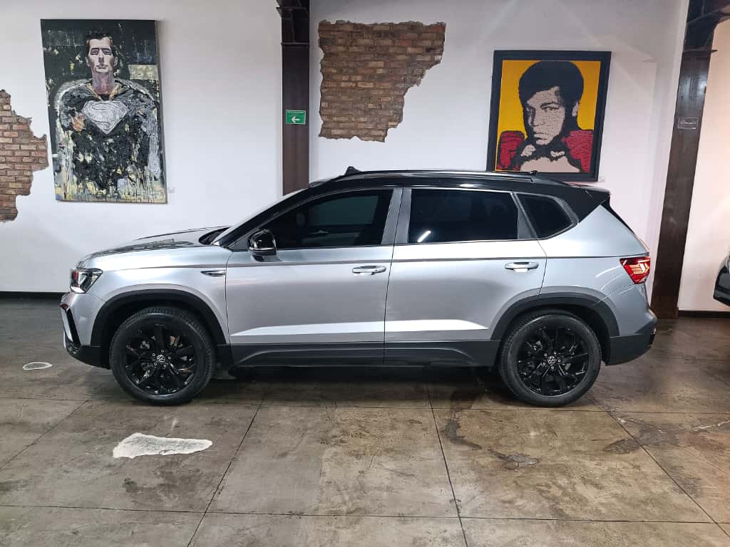 Volkswagen Taos 1.4 2022