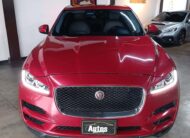 Jaguar F-Pace 2.0 Prestige Diesel 2017