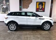 Land Rover Range rover Evoque 2.0 2018