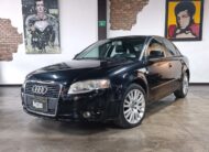 Audi A4 1.8T 2008