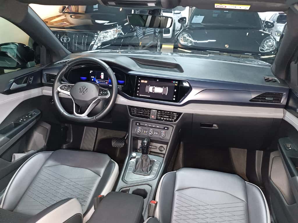 Volkswagen Taos 1.4 2022