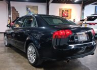 Audi A4 1.8T 2008