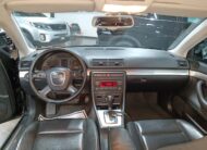 Audi A4 1.8T 2008