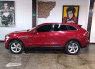 Jaguar F-Pace 2.0 Prestige Diesel 2017
