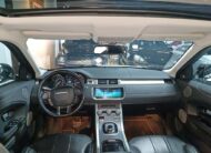 Land Rover Range rover Evoque 2.0 2018