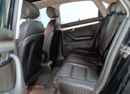 Audi A4 1.8T 2008
