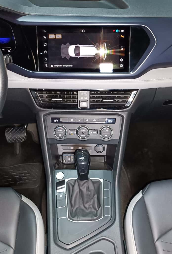 Volkswagen Taos 1.4 2022