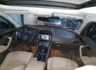 Jaguar F-Pace 2.0 Prestige Diesel 2017