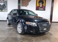 Audi A4 1.8T 2008