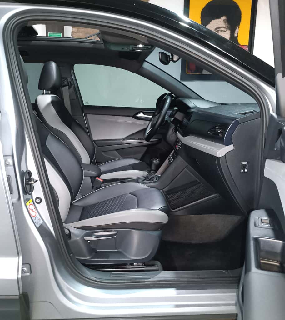 Volkswagen Taos 1.4 2022