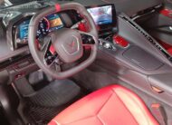 Chevrolet Corvette 6.2 Z51 Performance 2025