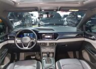 Volkswagen Taos 1.4 2022