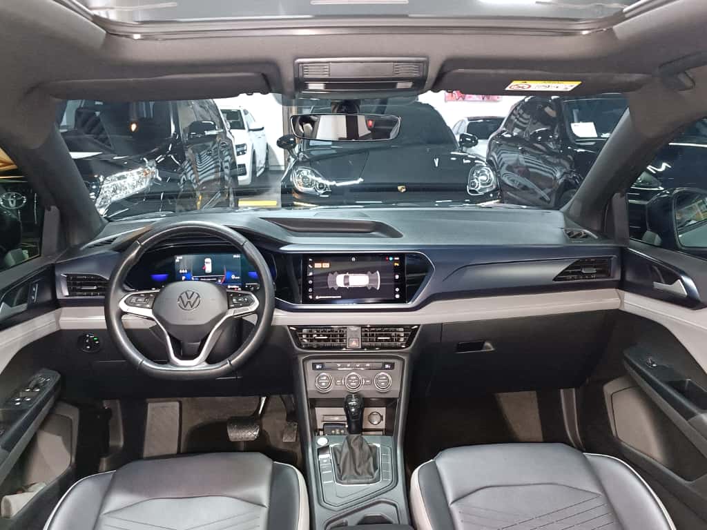 Volkswagen Taos 1.4 2022