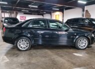 Audi A4 1.8T 2008