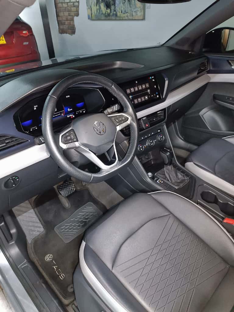 Volkswagen Taos 1.4 2022