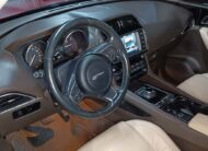 Jaguar F-Pace 2.0 Prestige Diesel 2017