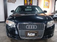 Audi A4 1.8T 2008