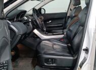 Land Rover Range rover Evoque 2.0 2018