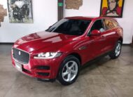 Jaguar F-Pace 2.0 Prestige Diesel 2017