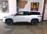 Toyota bZ3X 2025 – 100% Eléctrica – Autonomía 520 km