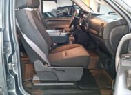 Chevrolet Silverado hirbida 2011