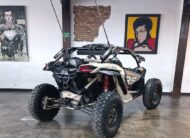 CAN AM MAVERICK X3 XRS TURBO RR CON SMART SHOX 2021