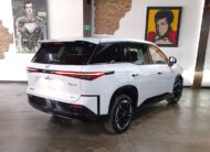 Toyota bZ3X 2025 – 100% Eléctrica – Autonomía 520 km