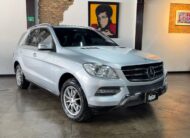 Mercedes-Benz Clase ML 250 2.2 CDI ML250 Diesel