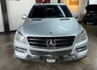 Mercedes-Benz Clase ML 250 2.2 CDI ML250 Diesel