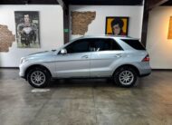 Mercedes-Benz Clase ML 250 2.2 CDI ML250 Diesel