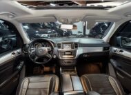 Mercedes-Benz Clase ML 250 2.2 CDI ML250 Diesel