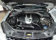 Mercedes-Benz Clase ML 250 2.2 CDI ML250 Diesel