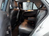 Mercedes-Benz Clase ML 250 2.2 CDI ML250 Diesel