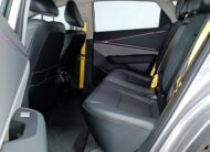 TOYOTA BZ5 2025 630 KILOMETROS DE AUTONOMIA