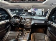 Mercedes-Benz Clase ML 250 2.2 CDI ML250 Diesel