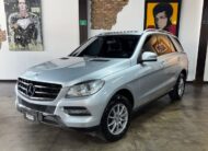Mercedes-Benz Clase ML 250 2.2 CDI ML250 Diesel