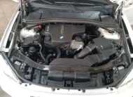 BMW X1 XDRIVE 2.0 2013